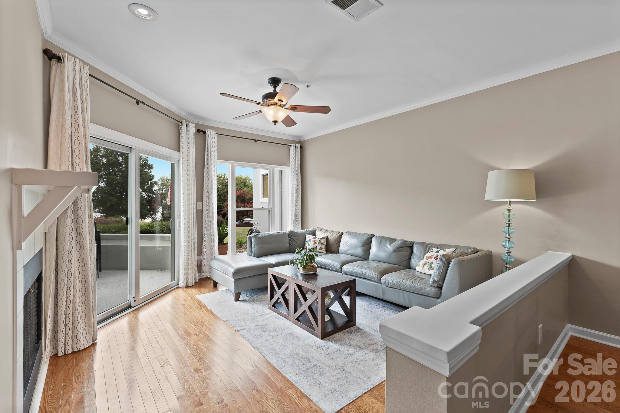 17919 Kings Point Drive, Unit G Cornelius, NC 28031 - Photo 10 of 30