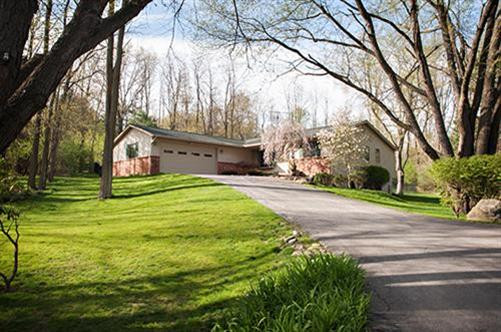 8038 Walsh Road Dexter, MI 48130 - Photo 3 of 37 Photo 3