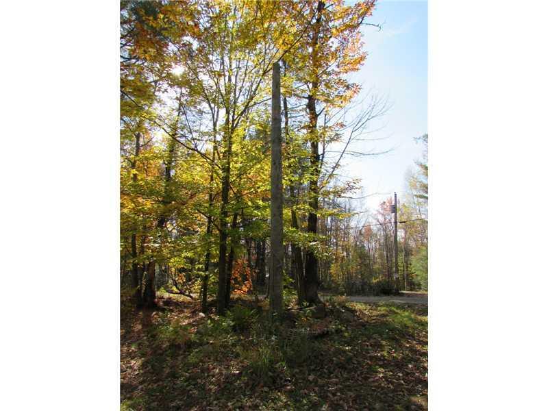 590 4 Mile Square Road Anson, ME 04911 - Photo 2 of 5 Other. Electric on site