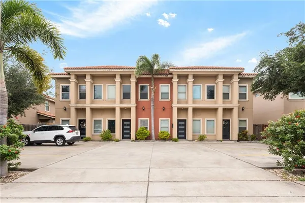 $1,300 | 1205 East Olympia Avenue, Unit 3, McAllen, TX 78503