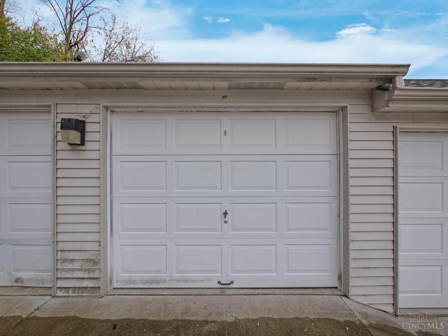 5757 Cheviot Road, Unit 1D Cincinnati, OH 45247 - Photo 24 of 25