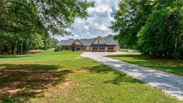 $1,500,000 | 151 Geiger Road, Jefferson, GA 30549