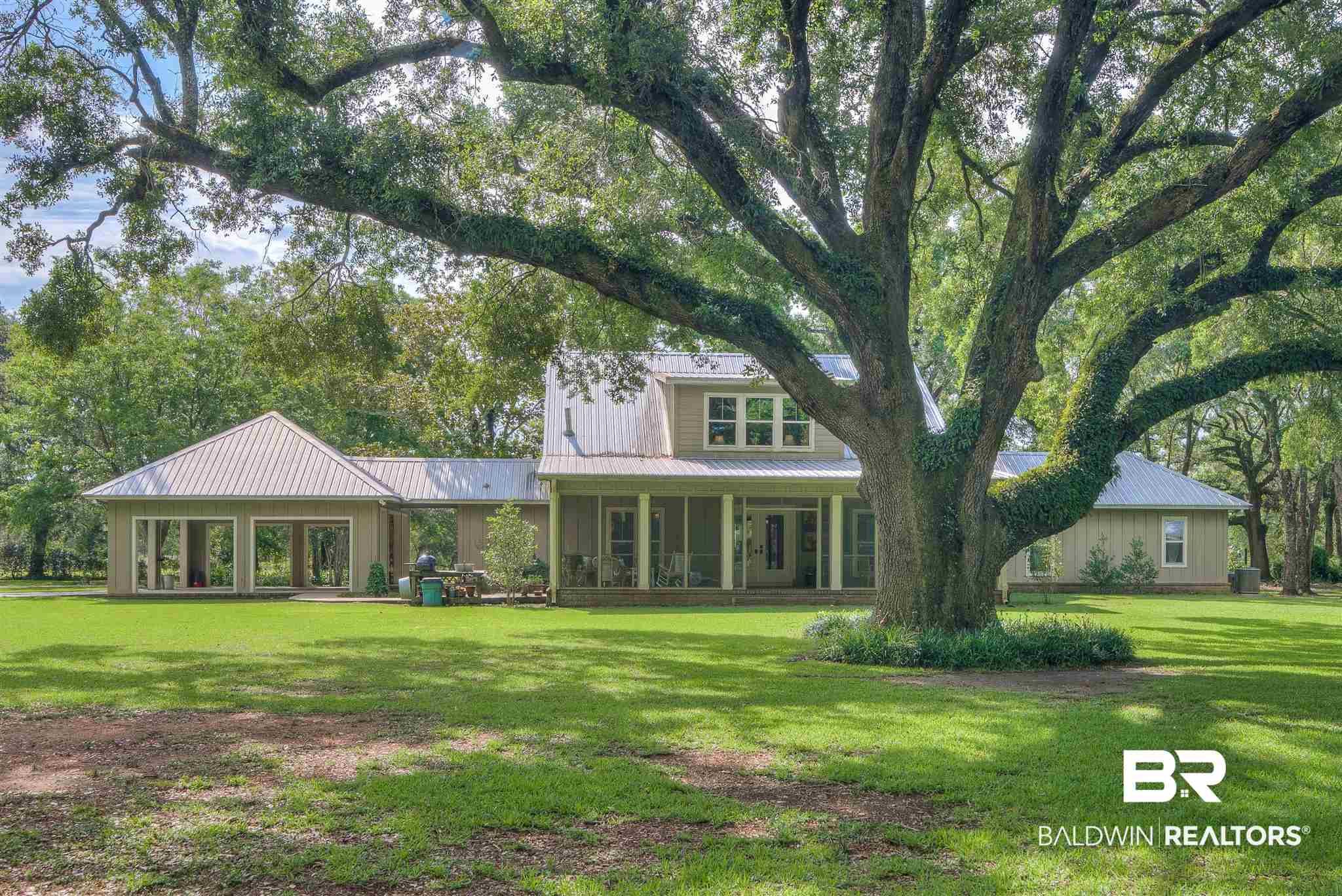 20895 Bohemian Hall Road Silverhill, AL 36576 - Photo 6 of 47
