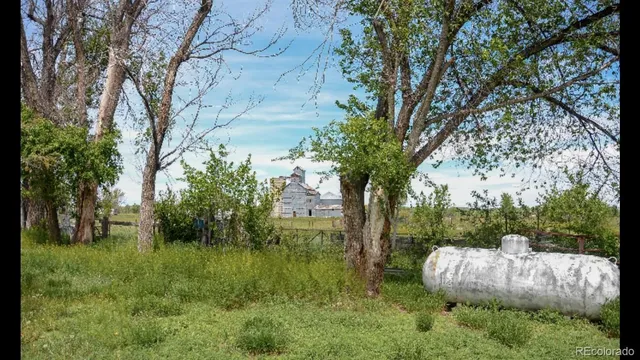 $258,999 | 21064 Kelly Street, Matheson, CO 80830