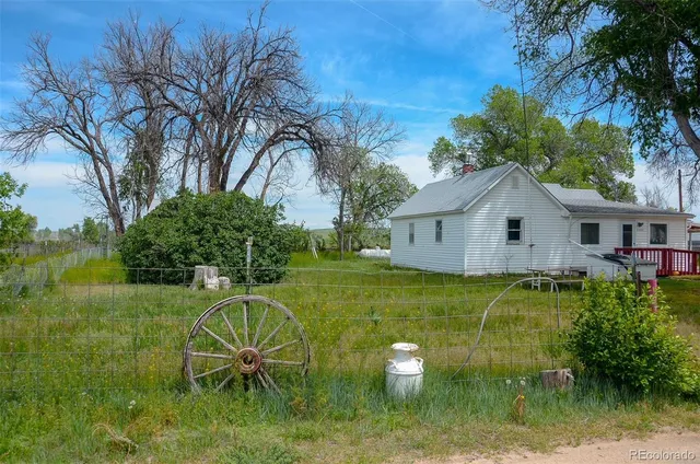 $258,999 | 21064 Kelly Street, Matheson, CO 80830