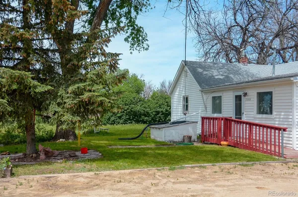 $258,999 | 21064 Kelly Street, Matheson, CO 80830