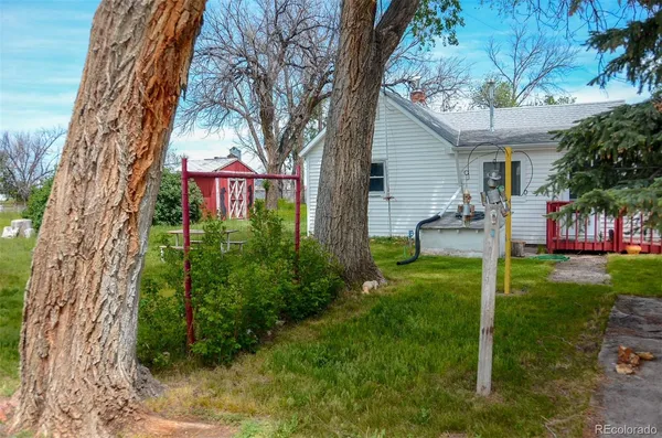 $258,999 | 21064 Kelly Street, Matheson, CO 80830