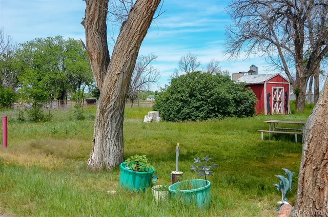 $258,999 | 21064 Kelly Street, Matheson, CO 80830