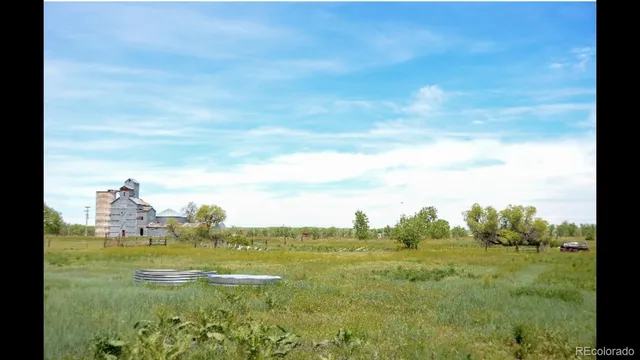 $258,999 | 21064 Kelly Street, Matheson, CO 80830