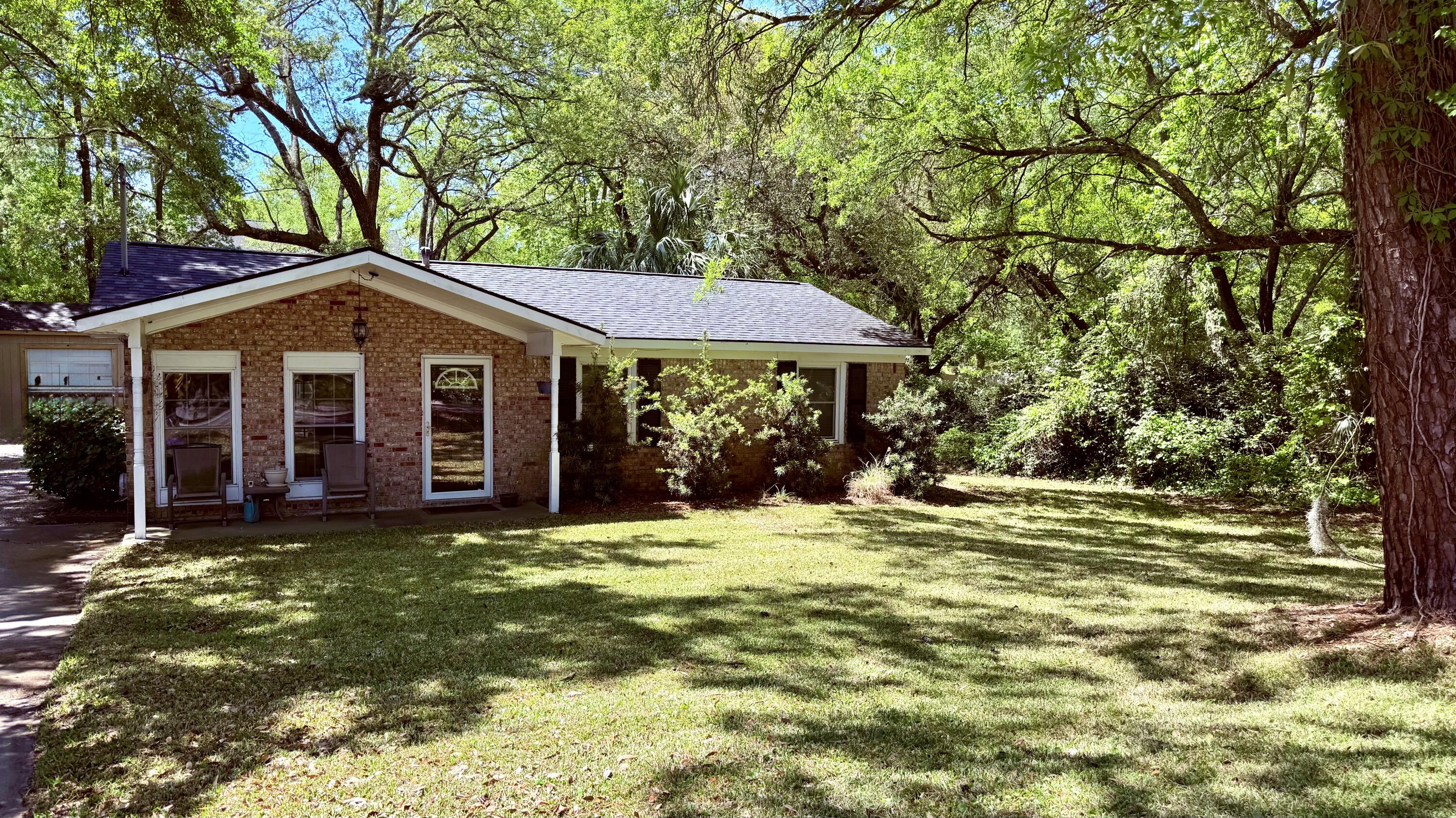 1521 Camp Road Charleston, SC 29412 - Photo 1 of 28 21 CAMP ROAD