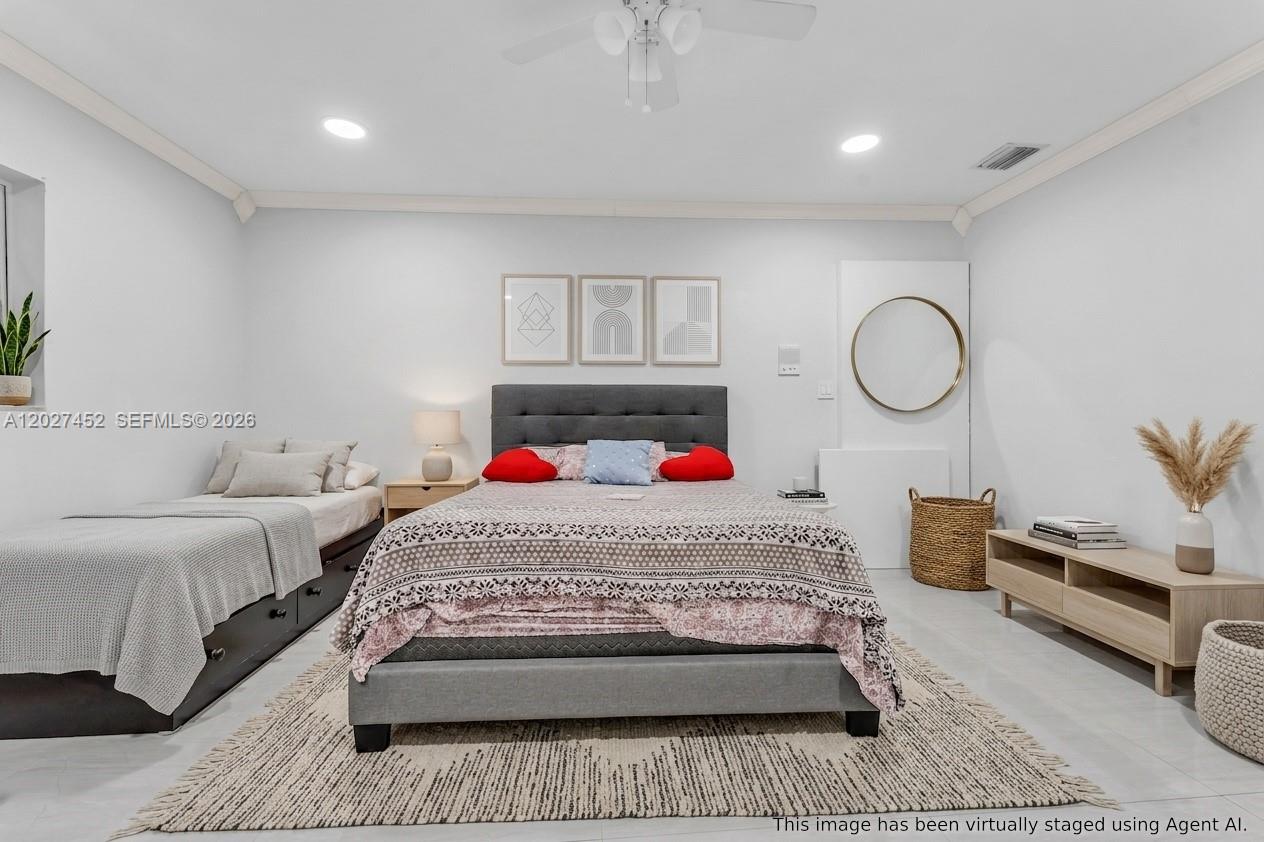6284 Southwest 26th Street Miami, FL 33155 - Photo 53 of 74
