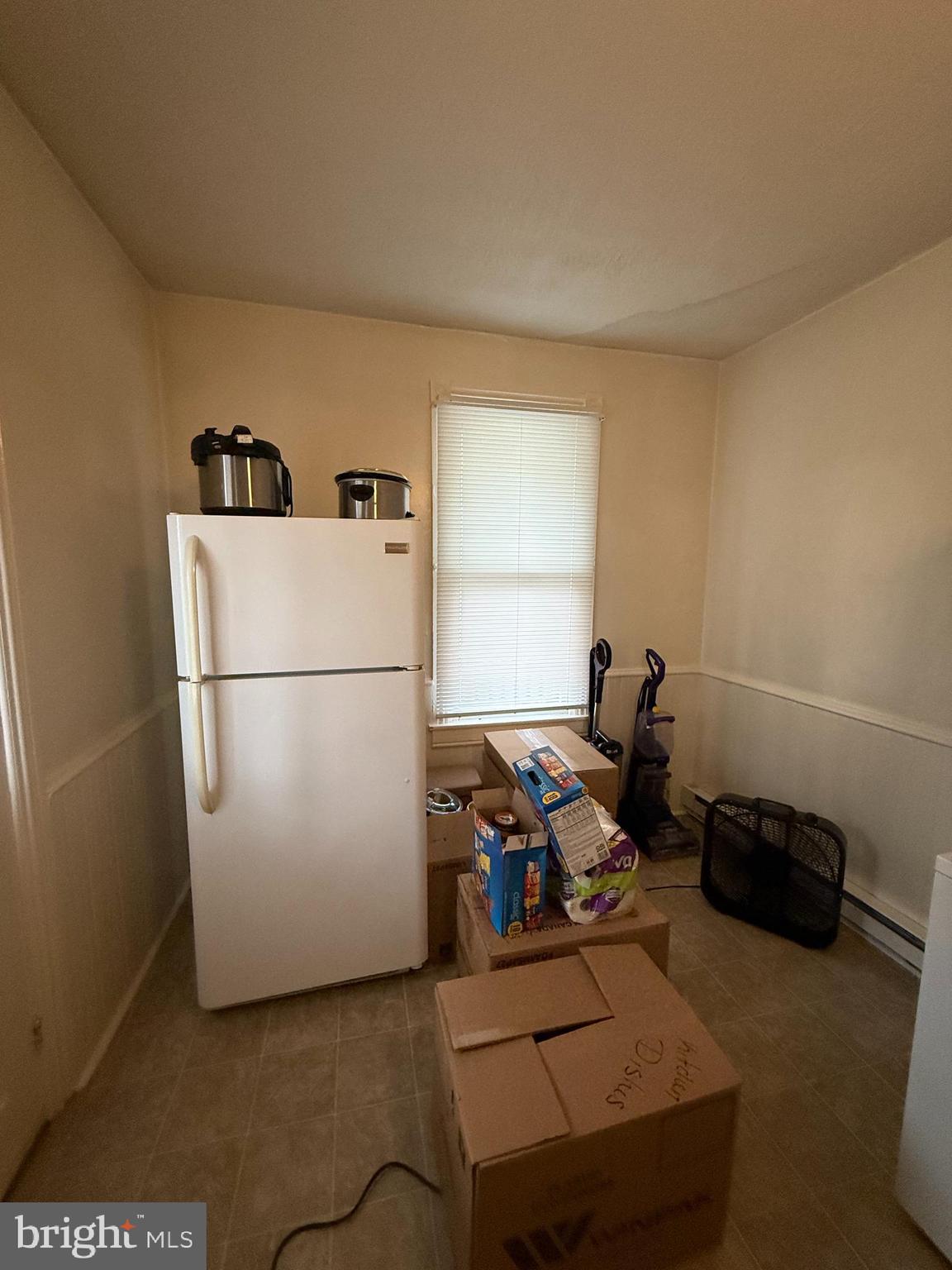 17 Cumberland Avenue Shippensburg, PA 17257 - Photo 11 of 12 a storage room with washer and dryer