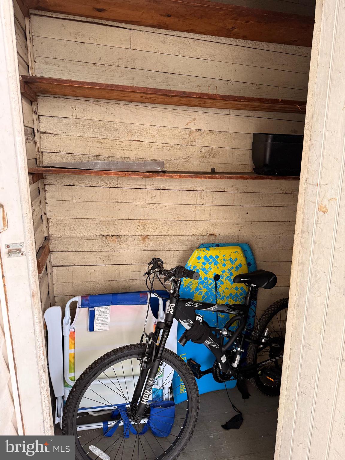 17 Cumberland Avenue Shippensburg, PA 17257 - Photo 12 of 12 a view of a room with gym equipment