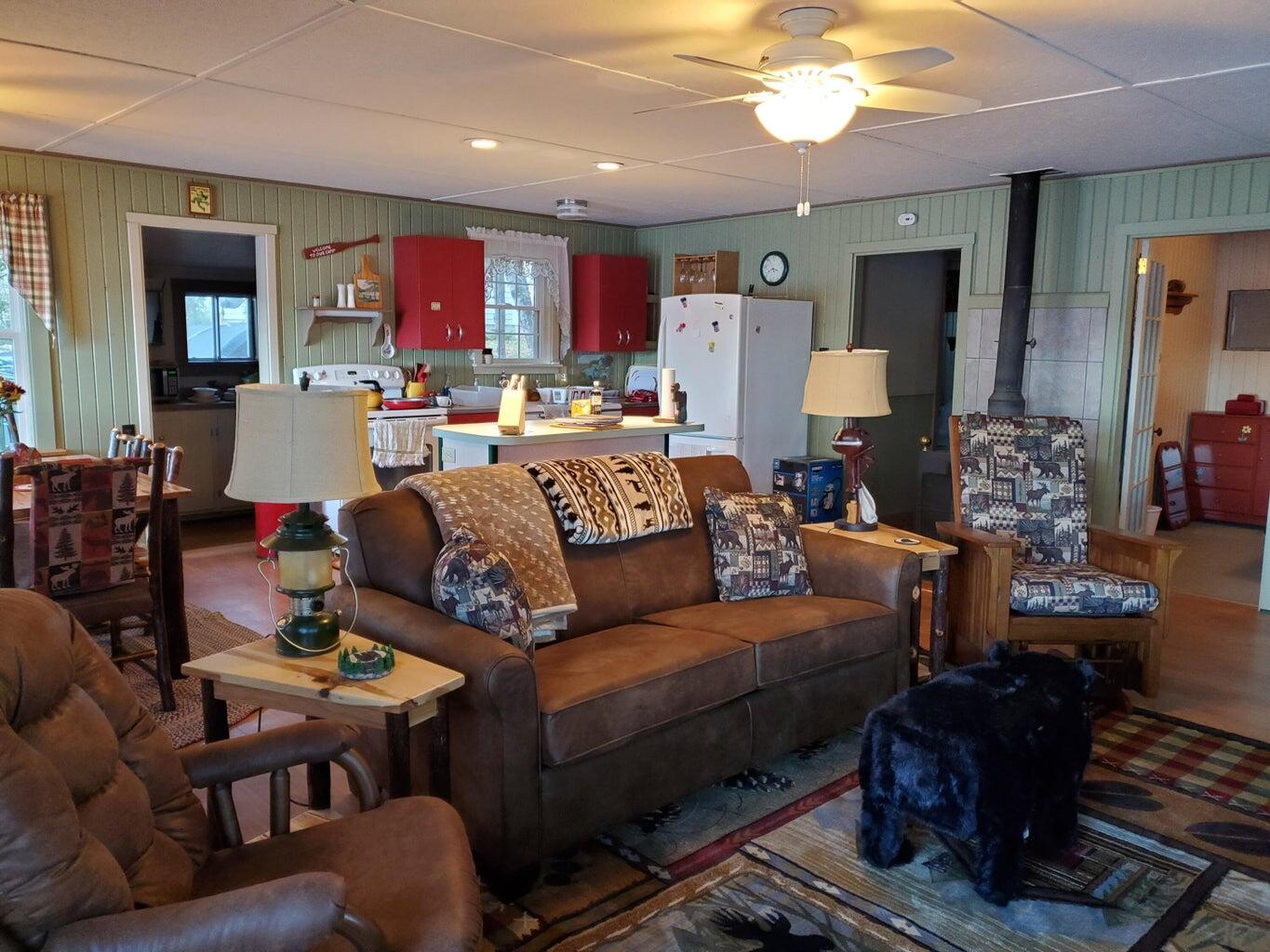 101 Lake View Lane Millinocket, ME 04462 - Photo 20 of 32