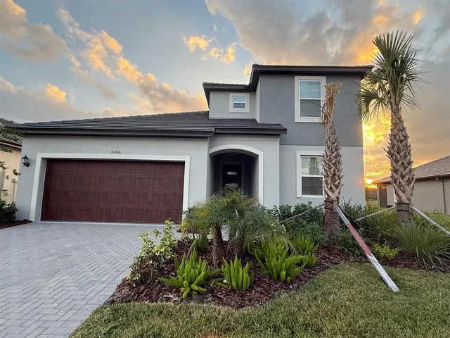 $2,695 | 31740 Griffin Sands Lane, San Antonio, FL 33576