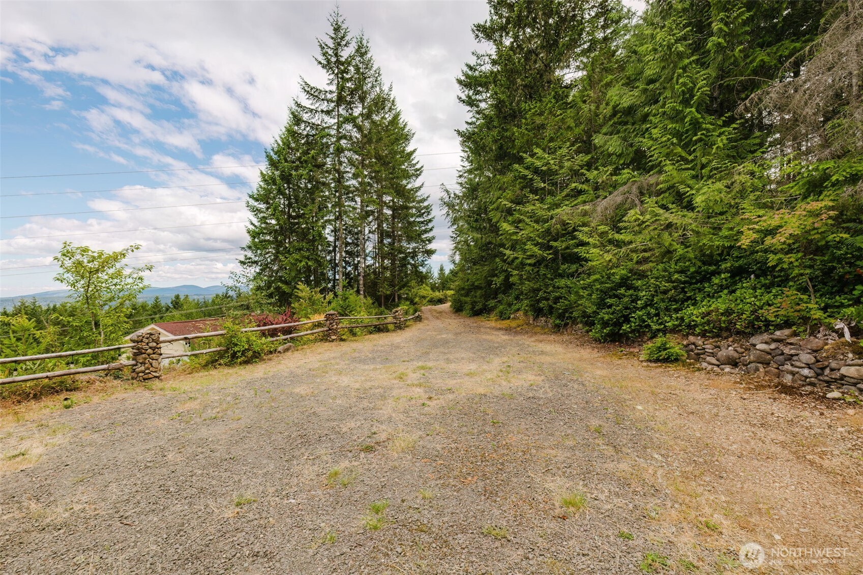 700 North Triton Heights Road Lilliwaup, WA 98555 - Photo 36 of 40