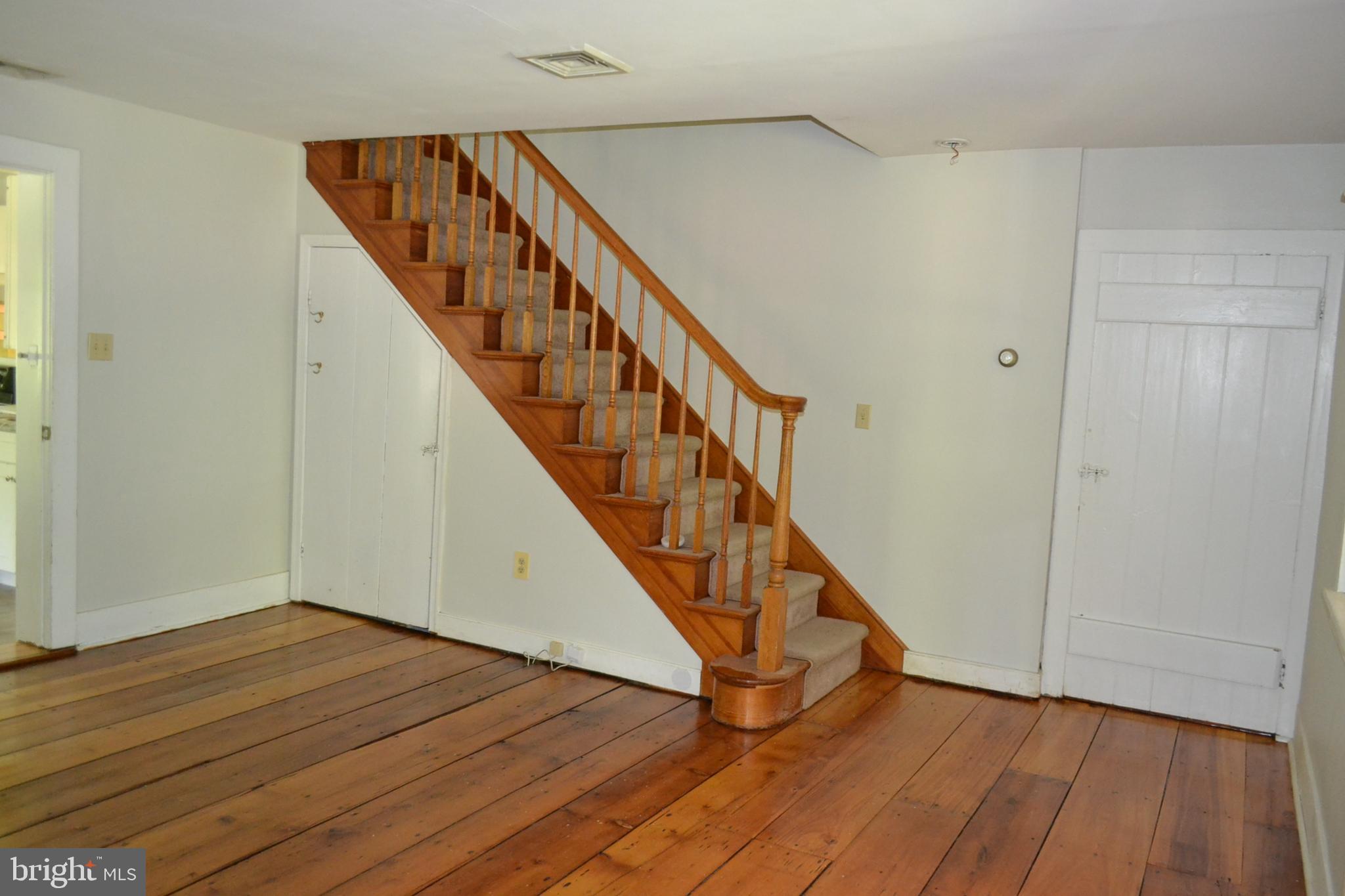 7340 Ferry Road New Hope, PA 18938 - Photo 16 of 33 Renovated Floors