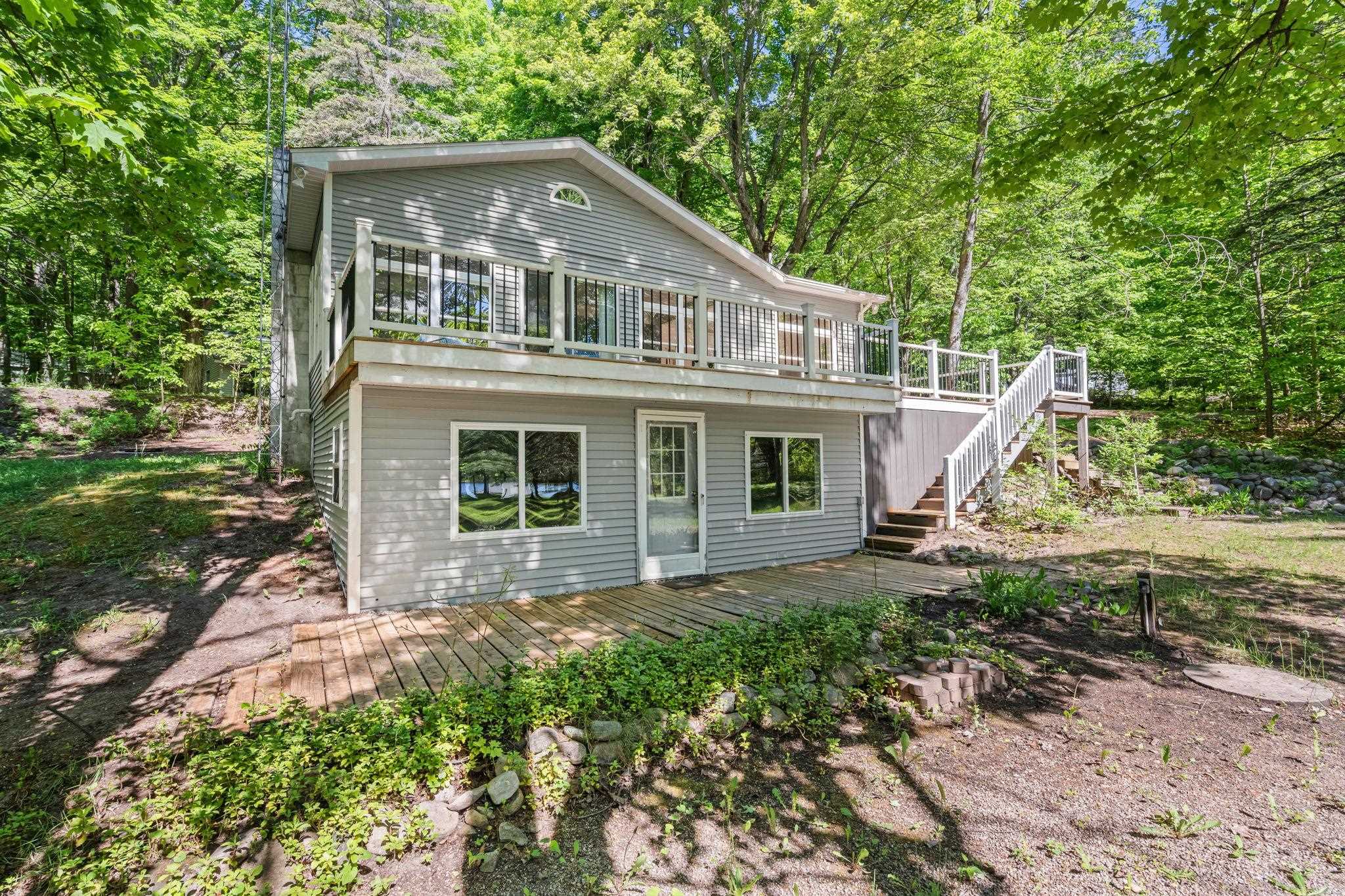 5252 6 Mile Lake Road Ellsworth, MI 49729 - Photo 38 of 76
