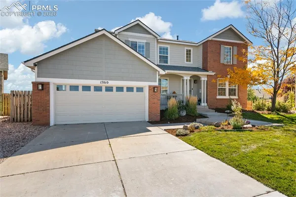 $685,000 | 17010 Mountain Lake Drive, Monument, CO 80132