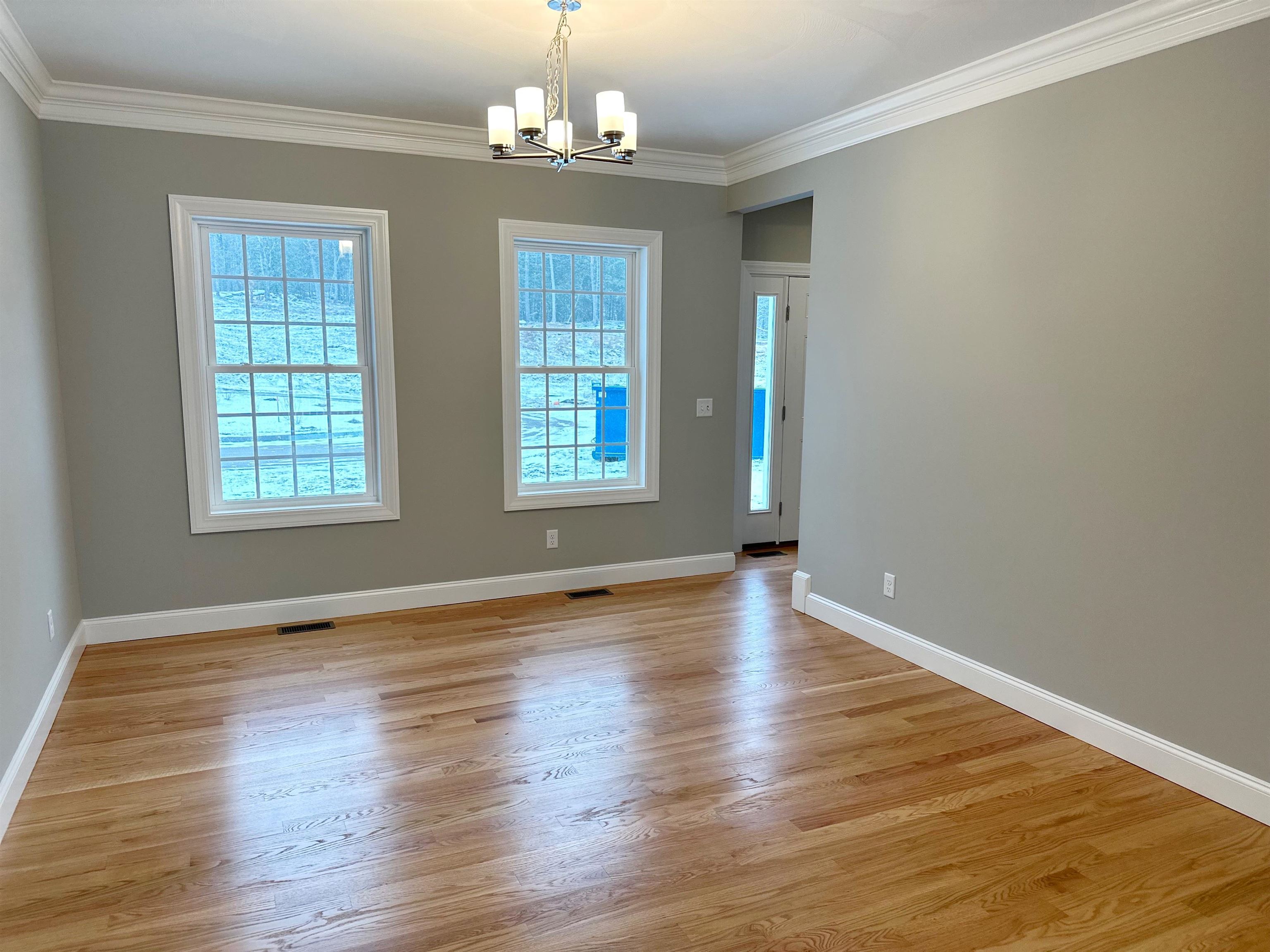 21 Huntington Ridge Road, Unit 7 Bedford, NH 03110 - Photo 4 of 16