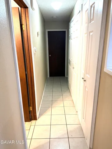 a view of a hallway