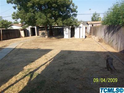 345 North E Street Exeter, CA 93221 - Photo 11 of 13 Additional Photo