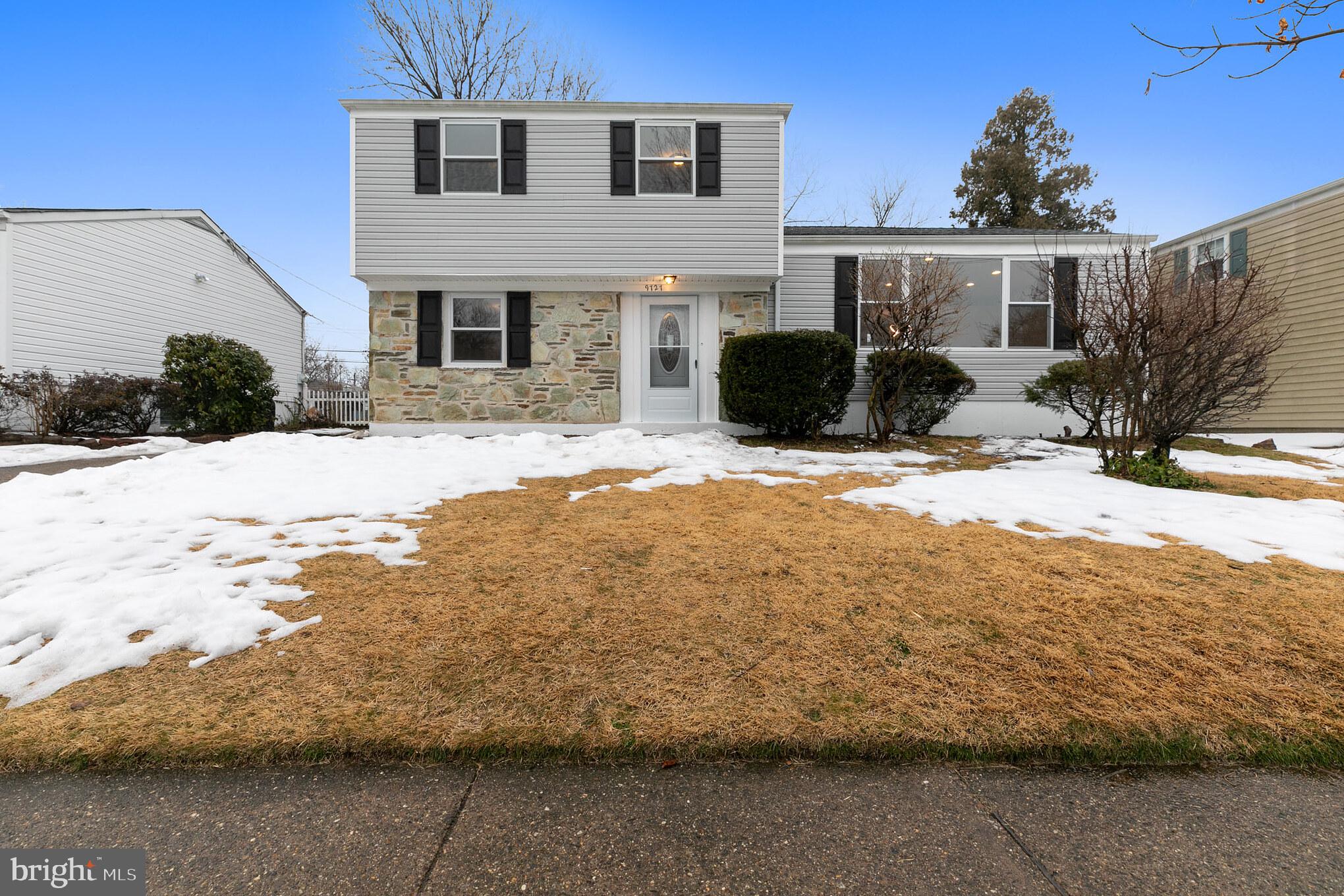 9727 Lochwood Road Philadelphia, PA 19115 - Photo 1 of 32 Gallery Image 1
