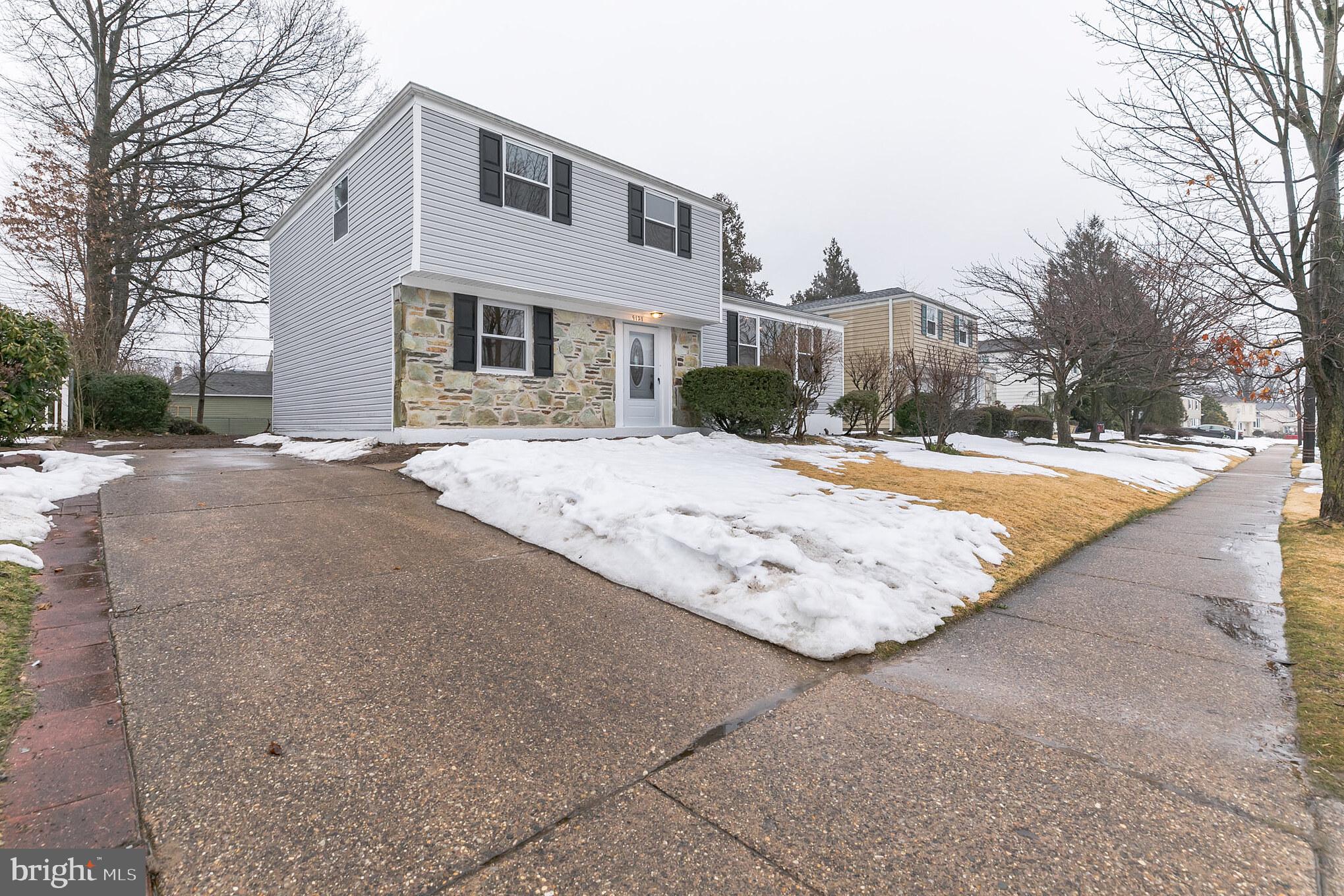 9727 Lochwood Road Philadelphia, PA 19115 - Photo 29 of 32 Gallery Image 29