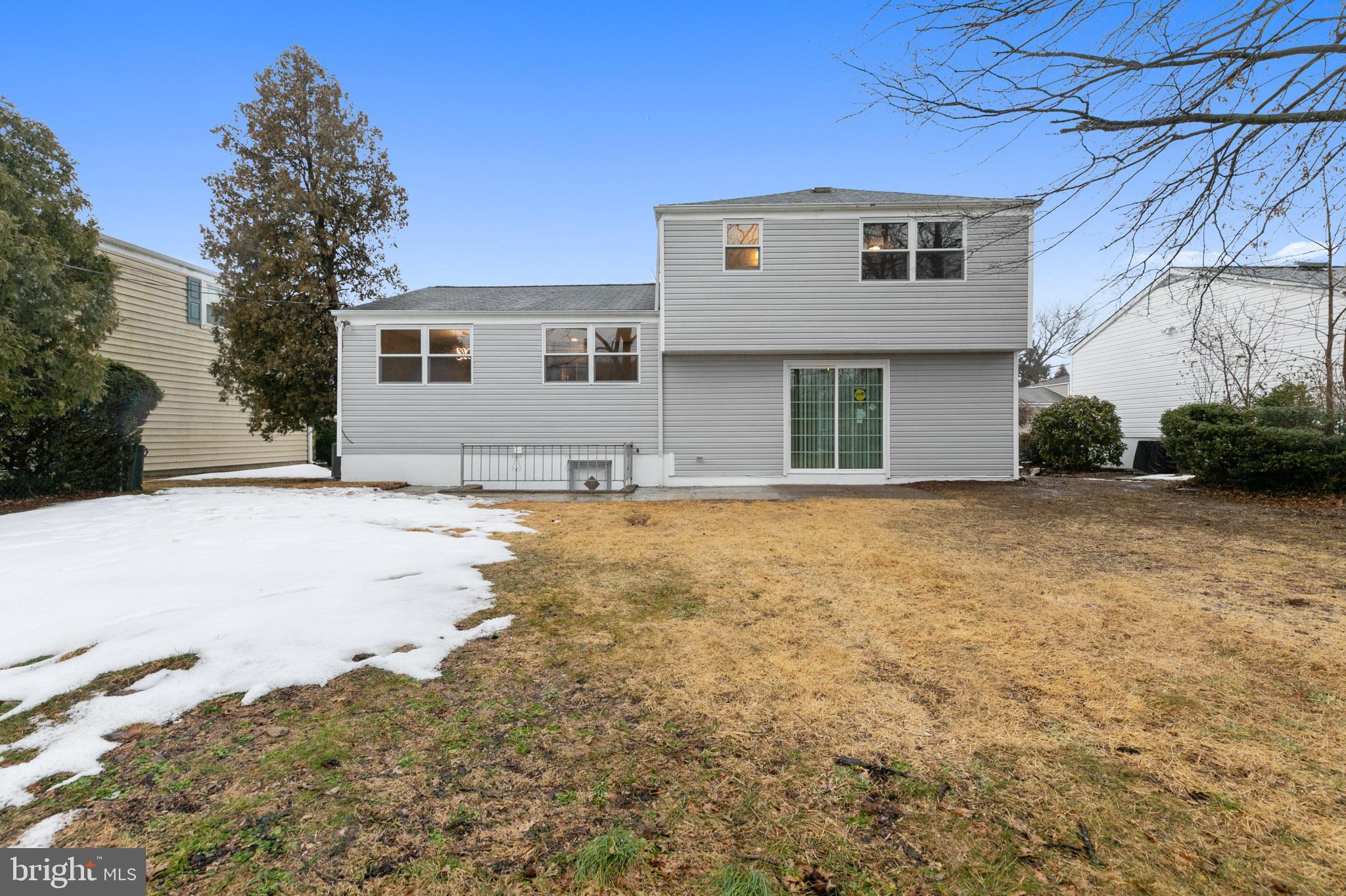 9727 Lochwood Road Philadelphia, PA 19115 - Photo 32 of 32 Gallery Image 32