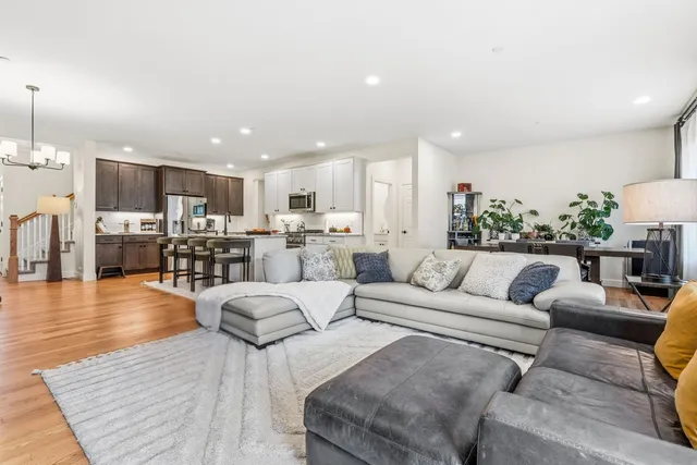 $649,900 | 24 Sheffield Way, Londonderry, NH 03053