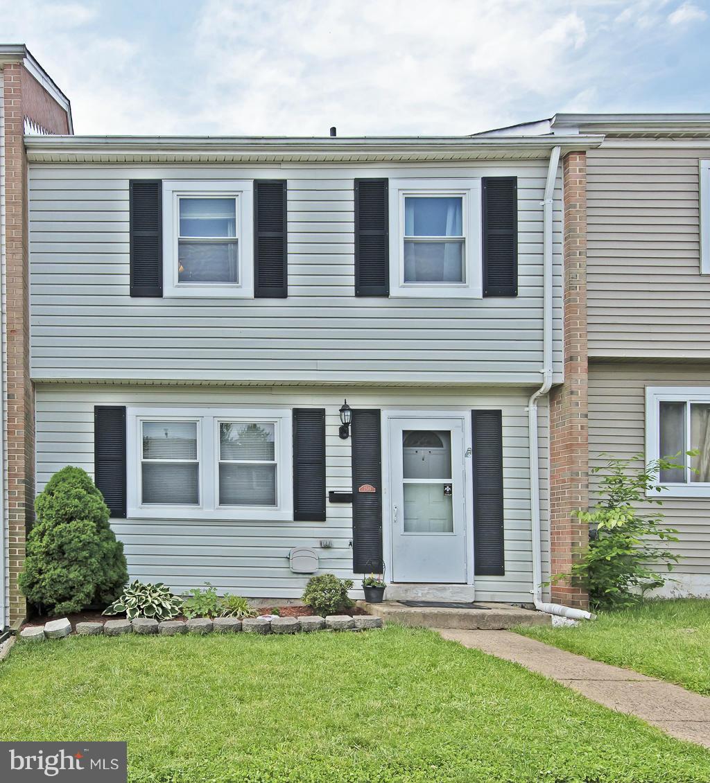 7518 Remington Road Manassas, VA 20109 - Photo 1 of 26 Exterior (Front)