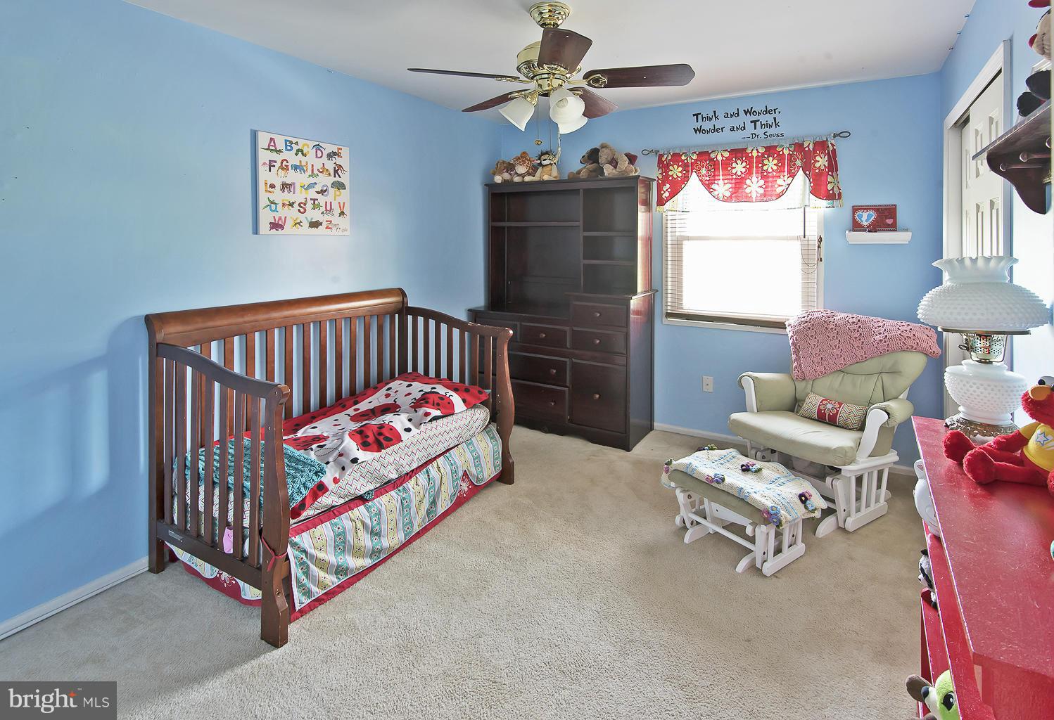 7518 Remington Road Manassas, VA 20109 - Photo 18 of 26 Bedroom