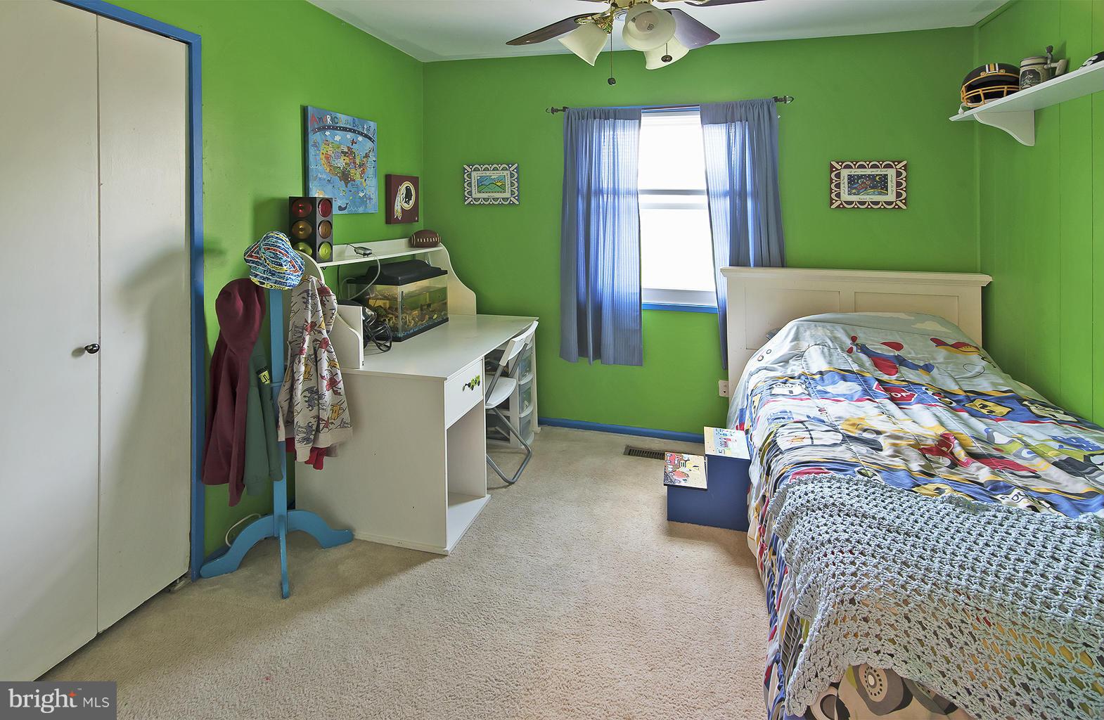 7518 Remington Road Manassas, VA 20109 - Photo 19 of 26 Bedroom