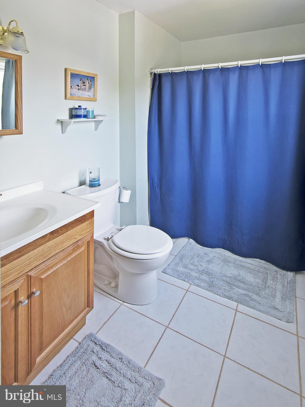 7518 Remington Road Manassas, VA 20109 - Photo 20 of 26 Bath (Master)