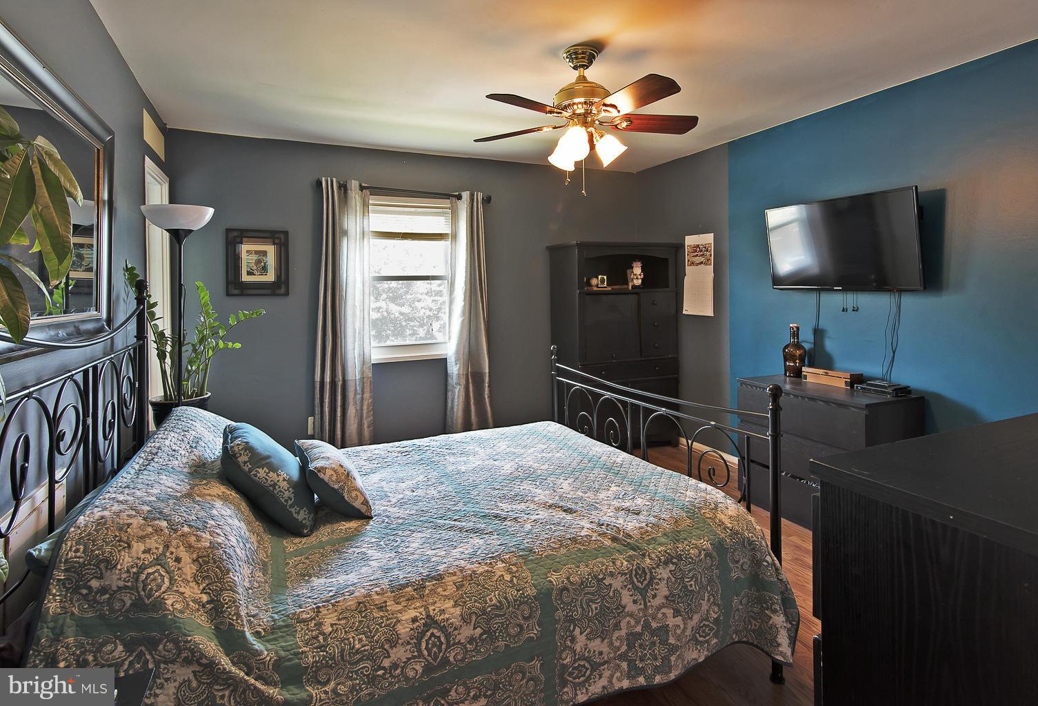 7518 Remington Road Manassas, VA 20109 - Photo 21 of 26 Bedroom (Master)