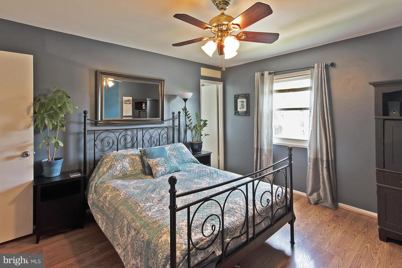 7518 Remington Road Manassas, VA 20109 - Photo 22 of 26 Bedroom (Master)