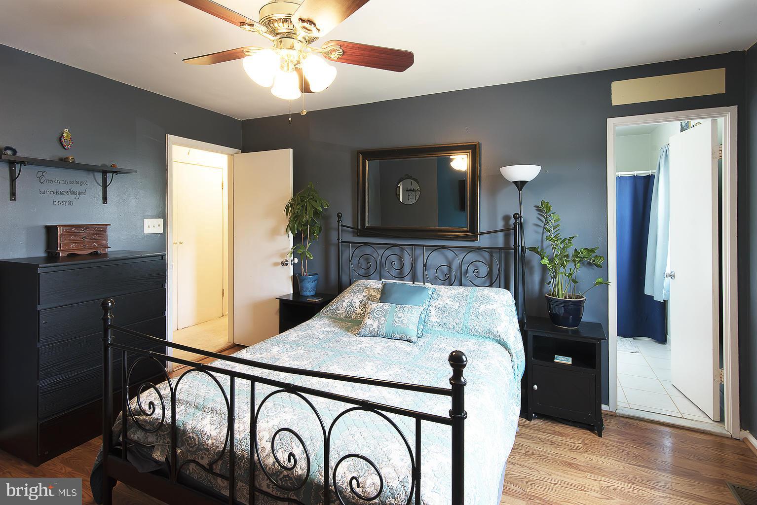7518 Remington Road Manassas, VA 20109 - Photo 23 of 26 Bedroom (Master)