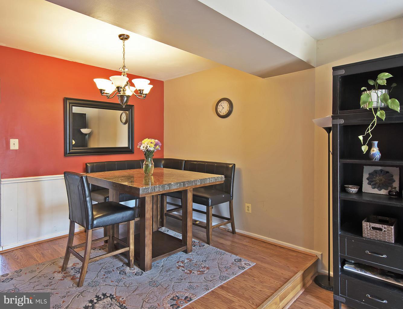 7518 Remington Road Manassas, VA 20109 - Photo 9 of 26 Dining Room