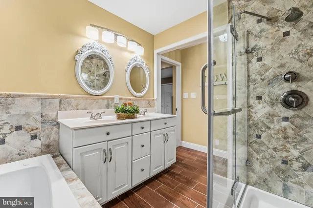 $555,000 | 601 Coverly Road, Wilmington, DE 19802