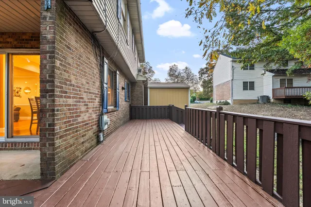 $555,000 | 601 Coverly Road, Wilmington, DE 19802