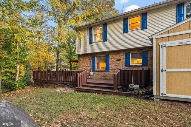 $555,000 | 601 Coverly Road, Wilmington, DE 19802