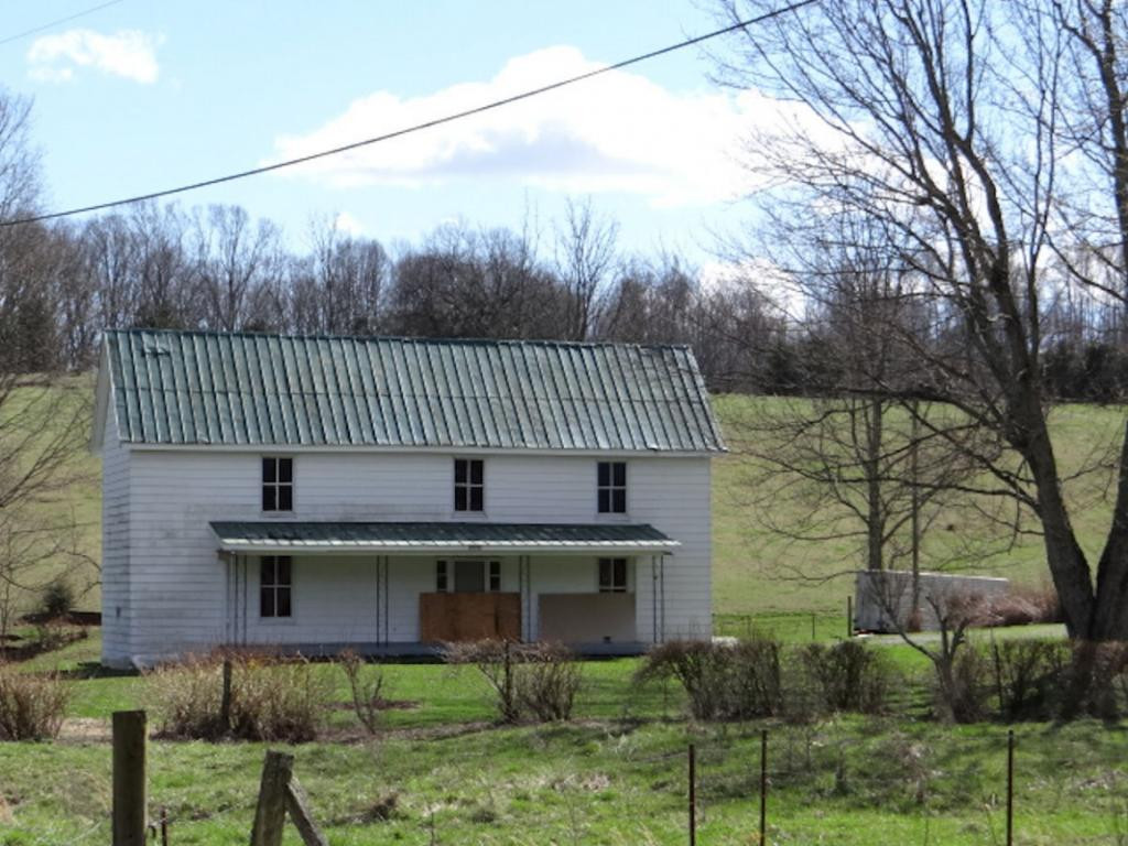 36452 Northridge Road Meadowview, VA 24361 - Photo 1 of 36 Photo 1