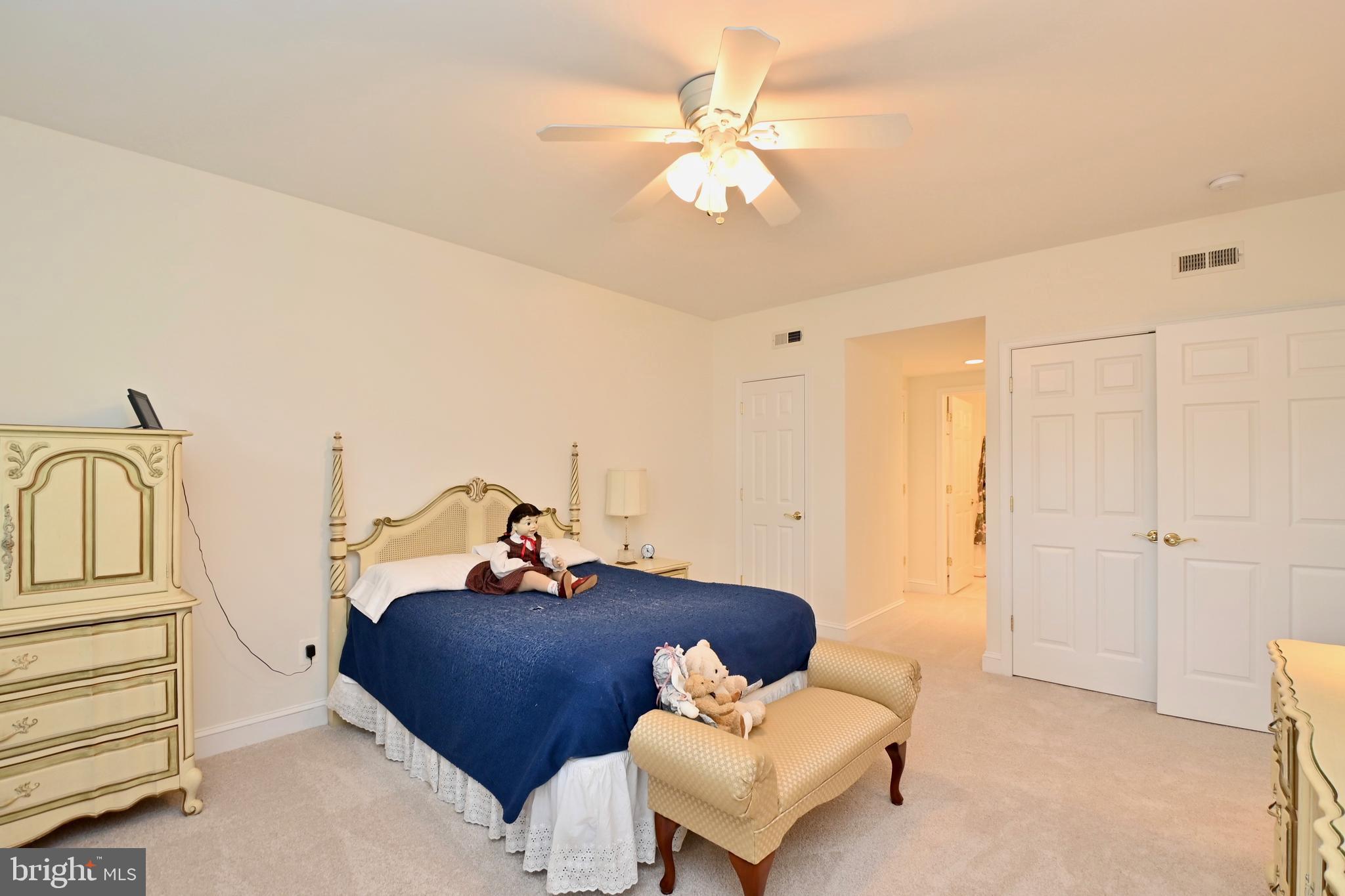6202 Garden Road Springfield, VA 22152 - Photo 69 of 91 In law suite Bedroom