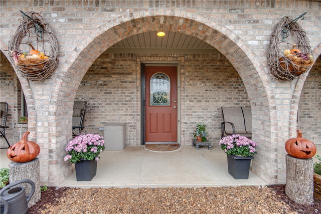 589 Tiger Bennett Road Hampshire, TN 38461 - Photo 4 of 20 Gallery Image 4