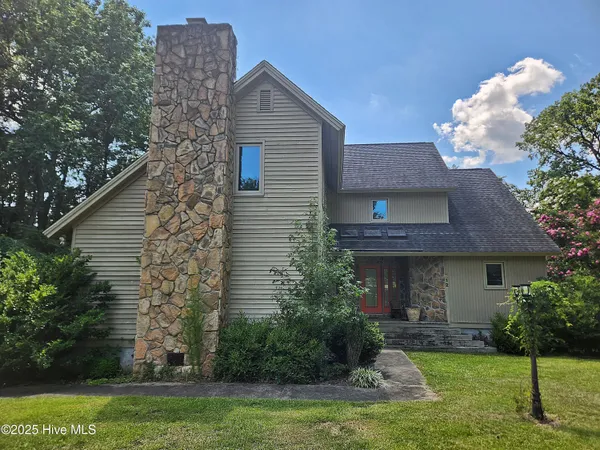 $249,900 | 612 Short Spoon Circle, Rocky Mount, NC 27804