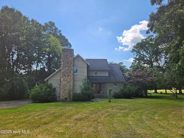 $249,900 | 612 Short Spoon Circle, Rocky Mount, NC 27804