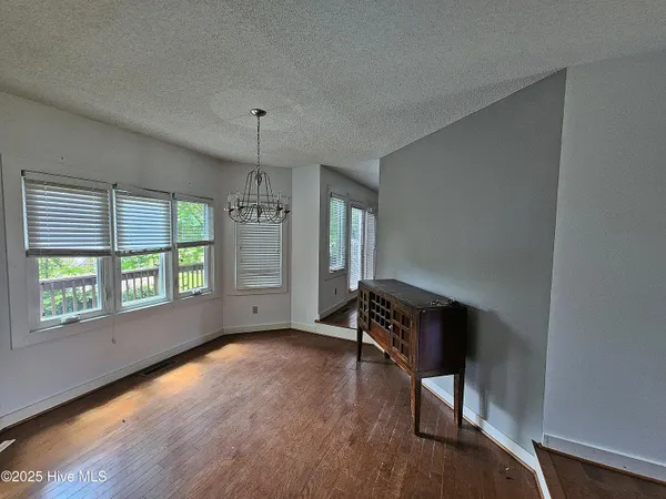 $249,900 | 612 Short Spoon Circle, Rocky Mount, NC 27804