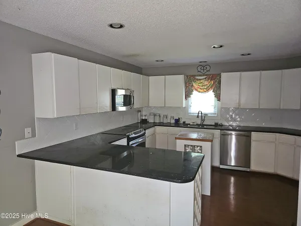 $249,900 | 612 Short Spoon Circle, Rocky Mount, NC 27804