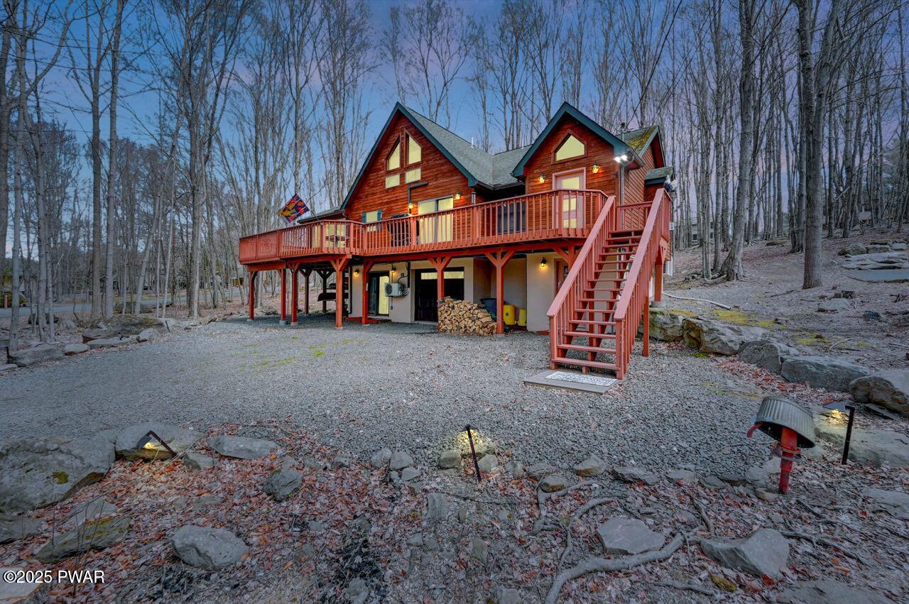 98 Roamingwood Road Lake Ariel, PA 18436 - Photo 3 of 63
