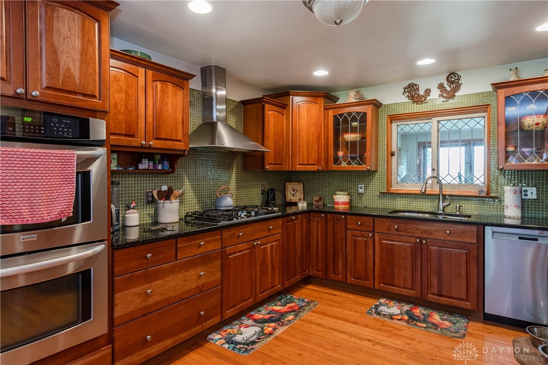 501 Marshall Road Middletown, OH 45042 - Photo 2 of 46 Gallery Image 2
